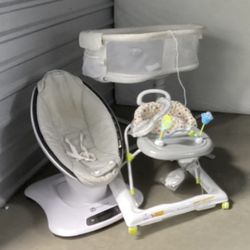Baby Items