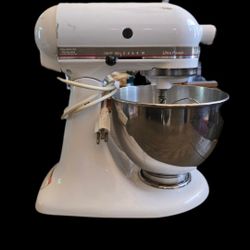 KitchenAid Ultra Power Stand Mixer
