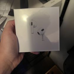 AirPods Gen 3