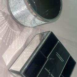Jewelry /Makeup Holders 