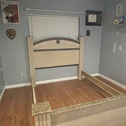 Queen Bedroom Set