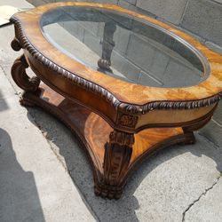 Madera Buena