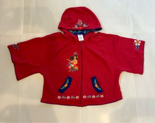 Disney jacket for girl