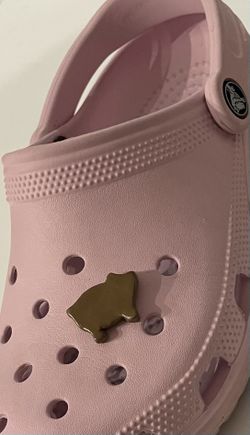 Crocs Charm/Jibbitz (Mexican Marranito and/or Concha)