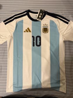 Messi Fan Jersey Official