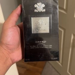 creed cologne