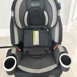 Graco Children Car Seat
