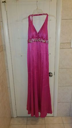 Gown dress