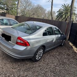 2009 Volvo S80