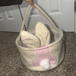 Easter Basket 