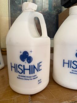 Hishine