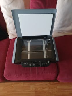 printer