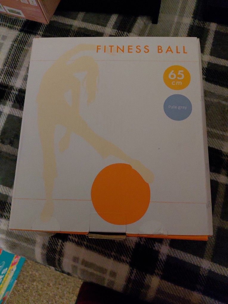 Fitness Ball