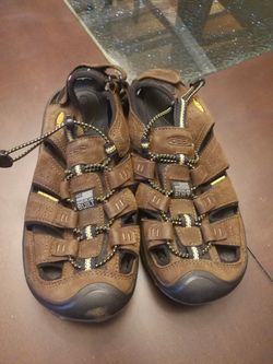 Keen Sandals