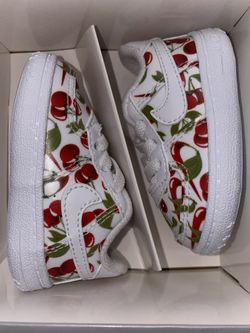 Air Force 1 Crib 