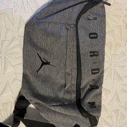 Jordan Cross Bag