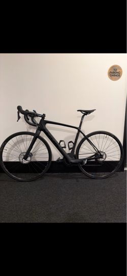 LOOK 765 Optimum Carbon – Shimano Ultegra – Talla S/51
