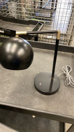 Desk Lamp