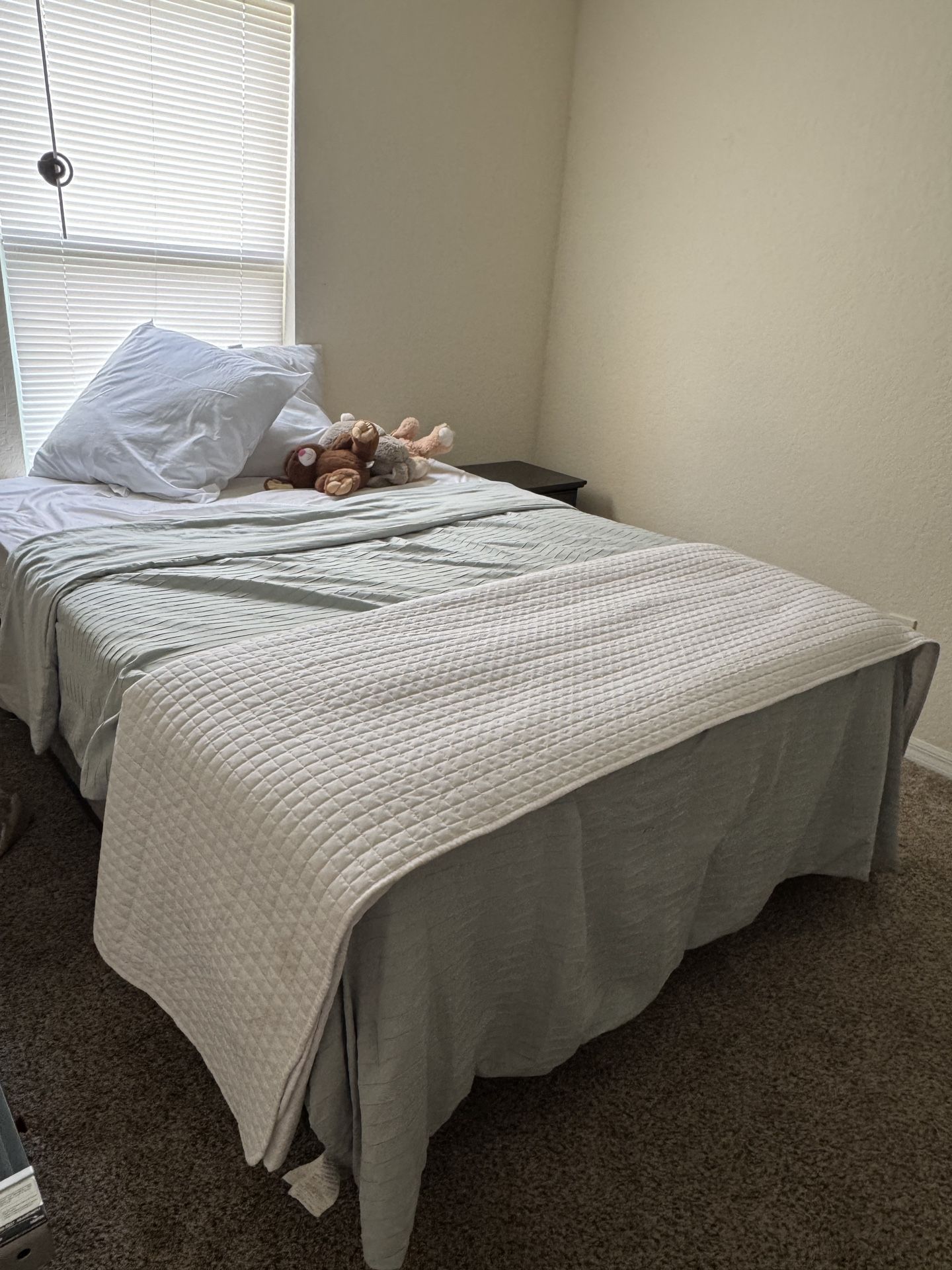 Bed Frame