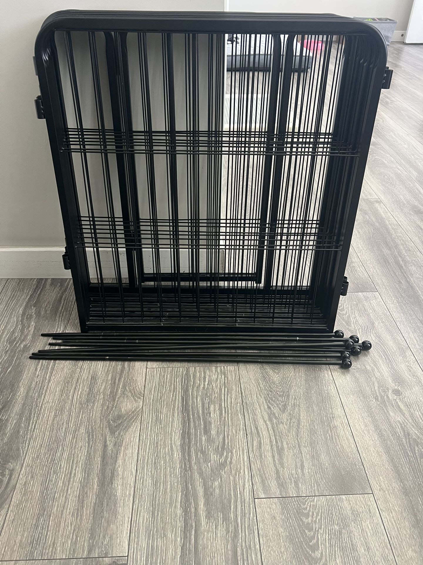 Dog Play Pen