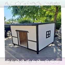 population others Personalized Dog Houses - Built to Your Pet's Specifications
