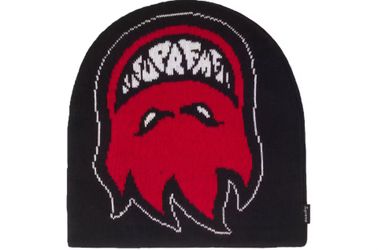 Supreme Beanie ‼️