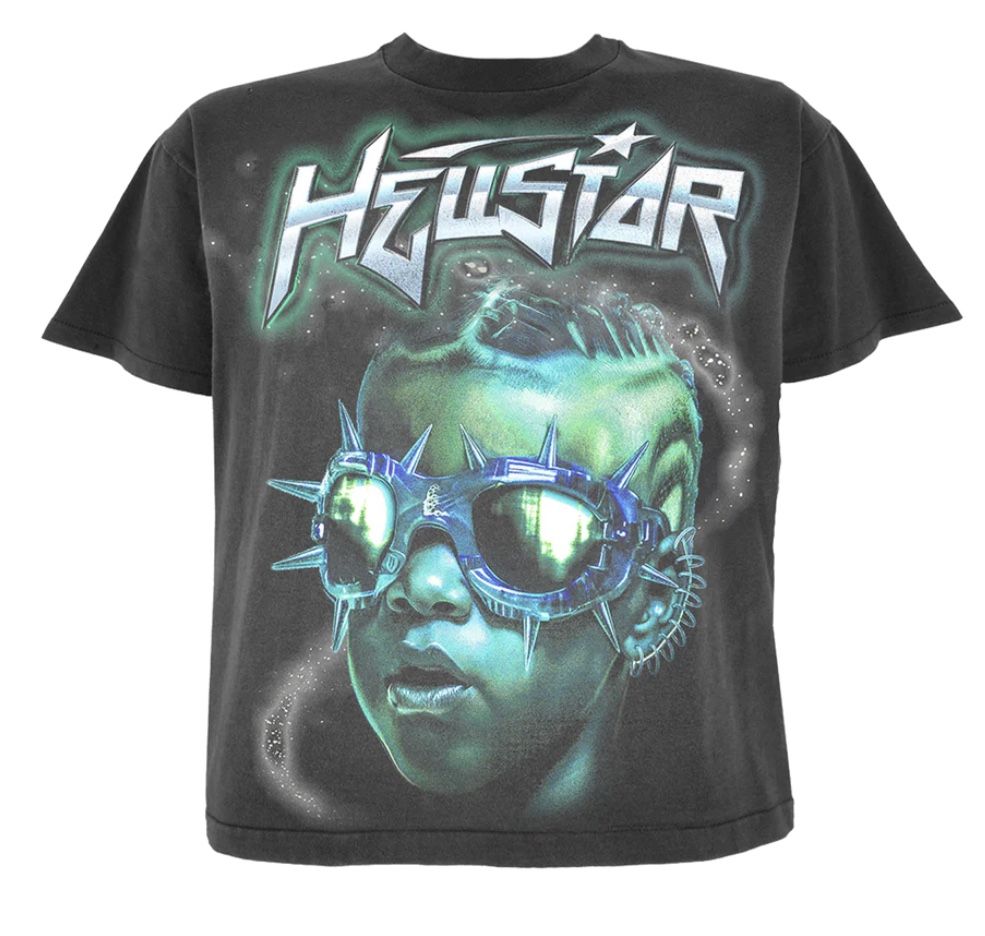 HellStar shirt