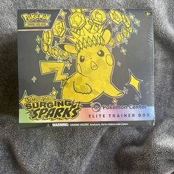 Pokemon Box
