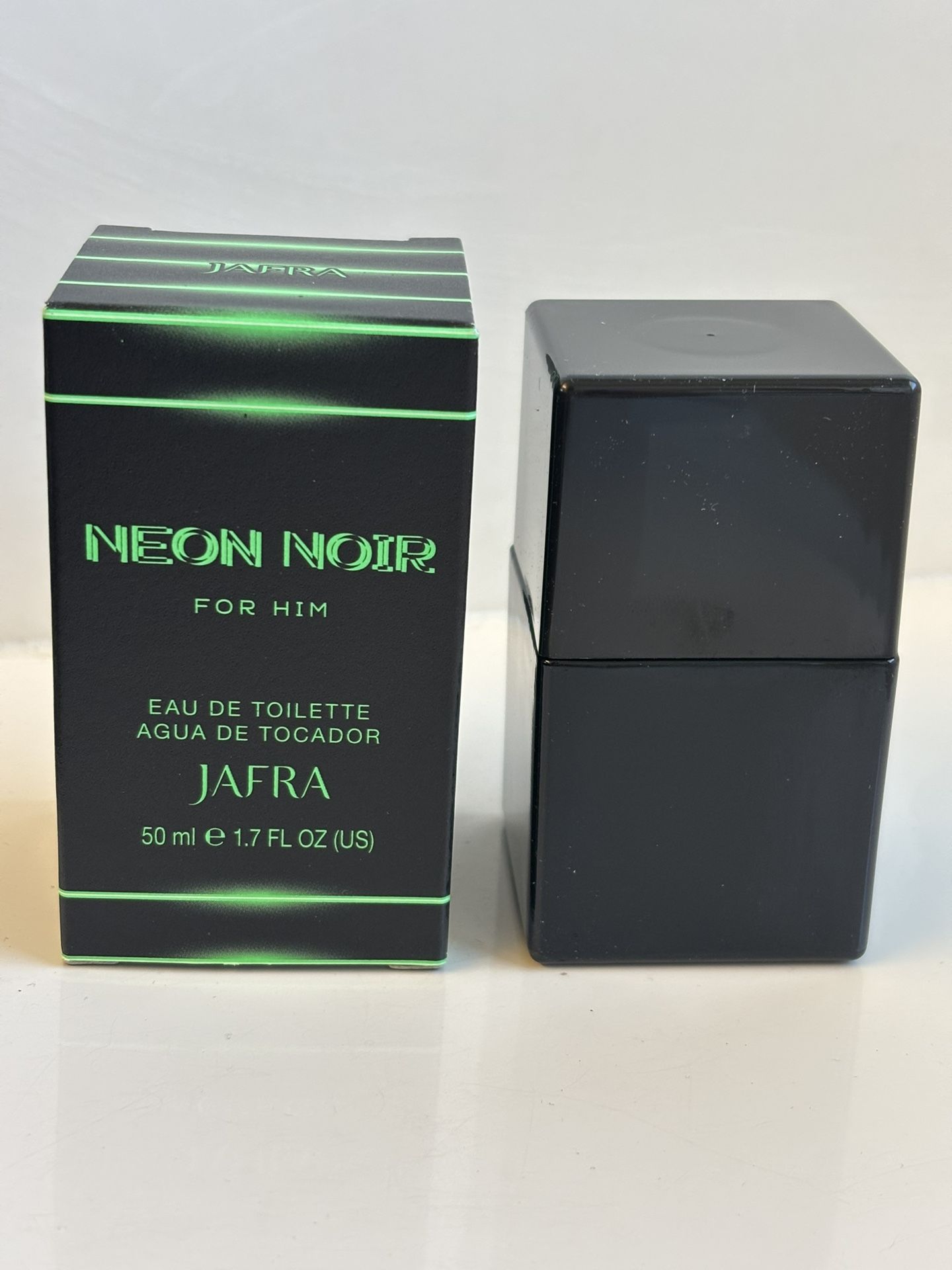 Jafra Men’s Cologne $20