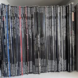 Guitar Magazines 125+ Issues 