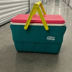 Igloo Forever Summer Picnic Cooler