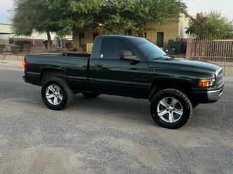 Ram