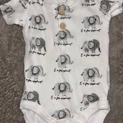 Boy Baby Clothes