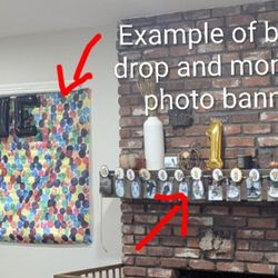 One Hungry Caterpillar Birthday Party Set