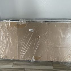 Twin mattresses 10 inch and 12 inch brand new