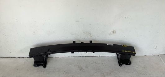 2020-2023 Hyundai Sonata hybrid front bumper bar (10U)