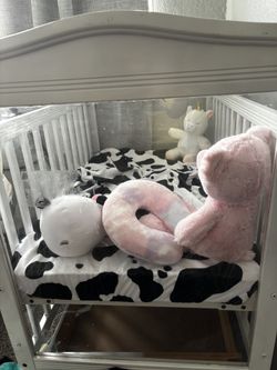 Baby Crib