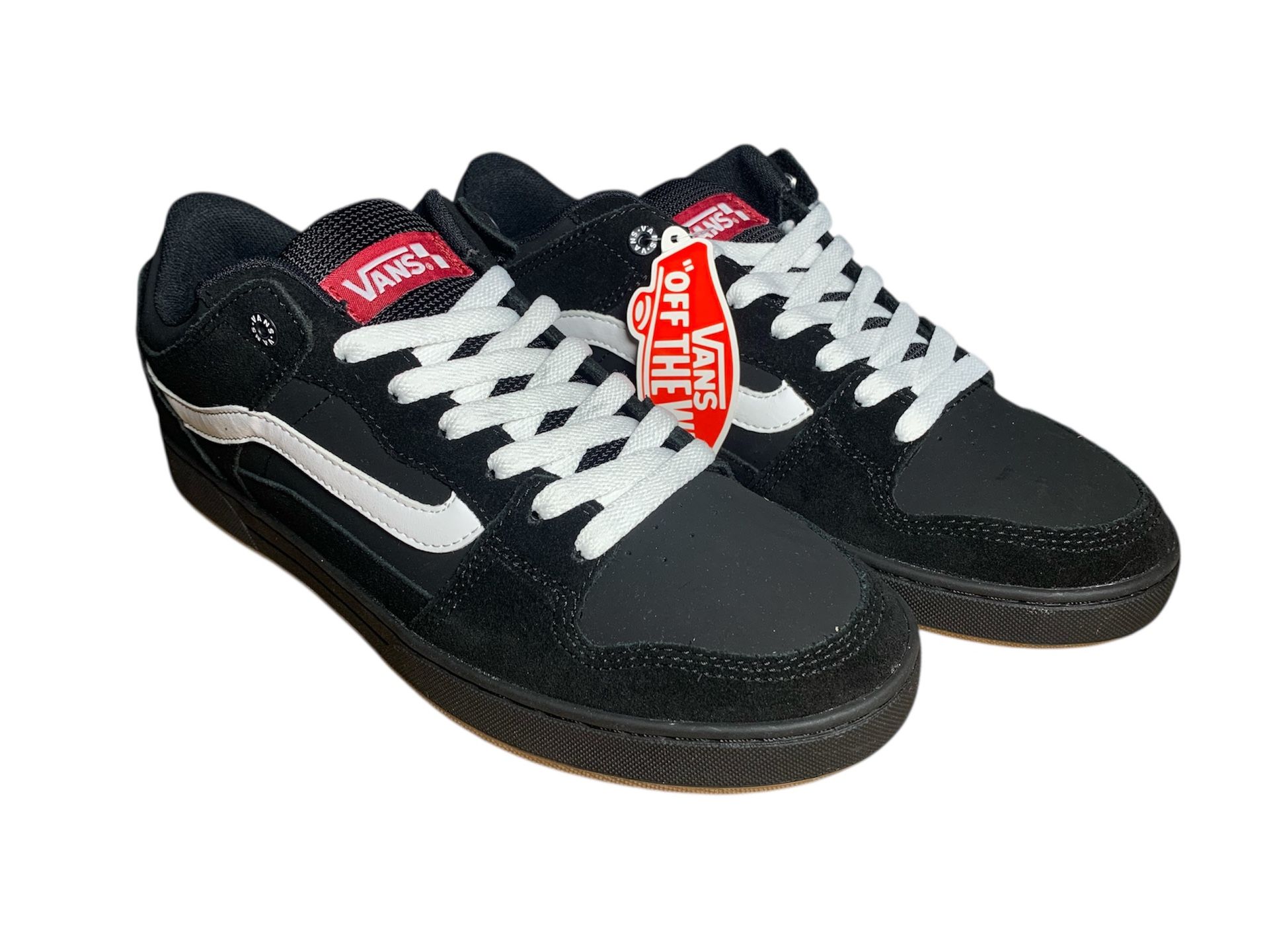 Vans Men’s Brand New