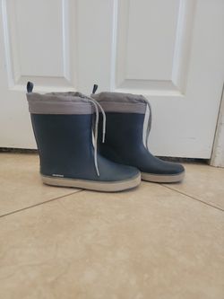 Rainboots