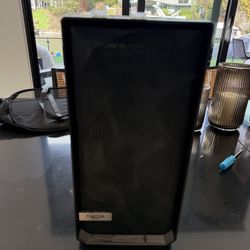 Used Custom Built Desktop Computer