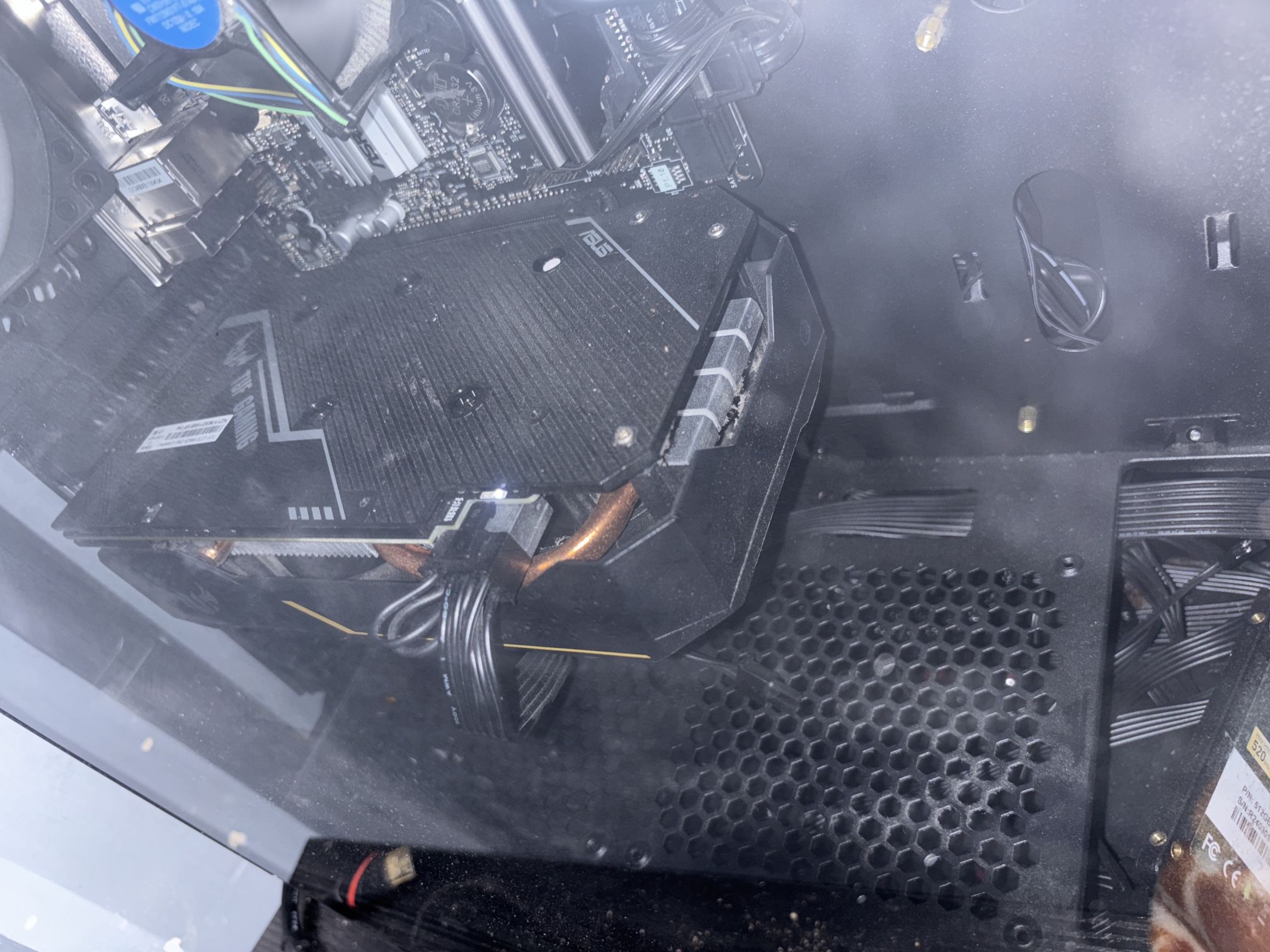 LOOKING TO GET FIXED(Read Desc.)