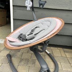 Maxi-Cosi Baby Swing