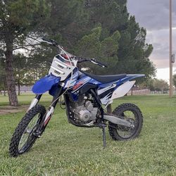 Ssr 150cc Performance