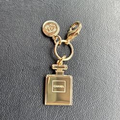 Authentic Chanel Charm