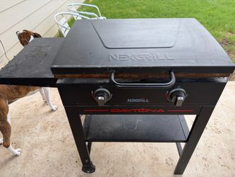 28” NexGrill