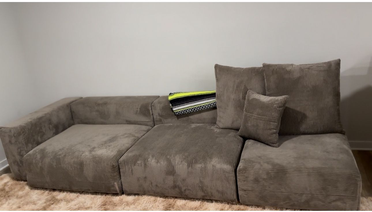 *BRAND NEW* Modular Sectional Sofa