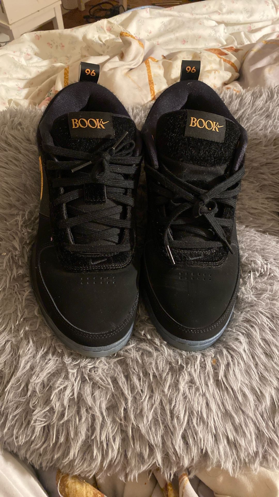Shoes, Nike Book1 | Size : 10.5