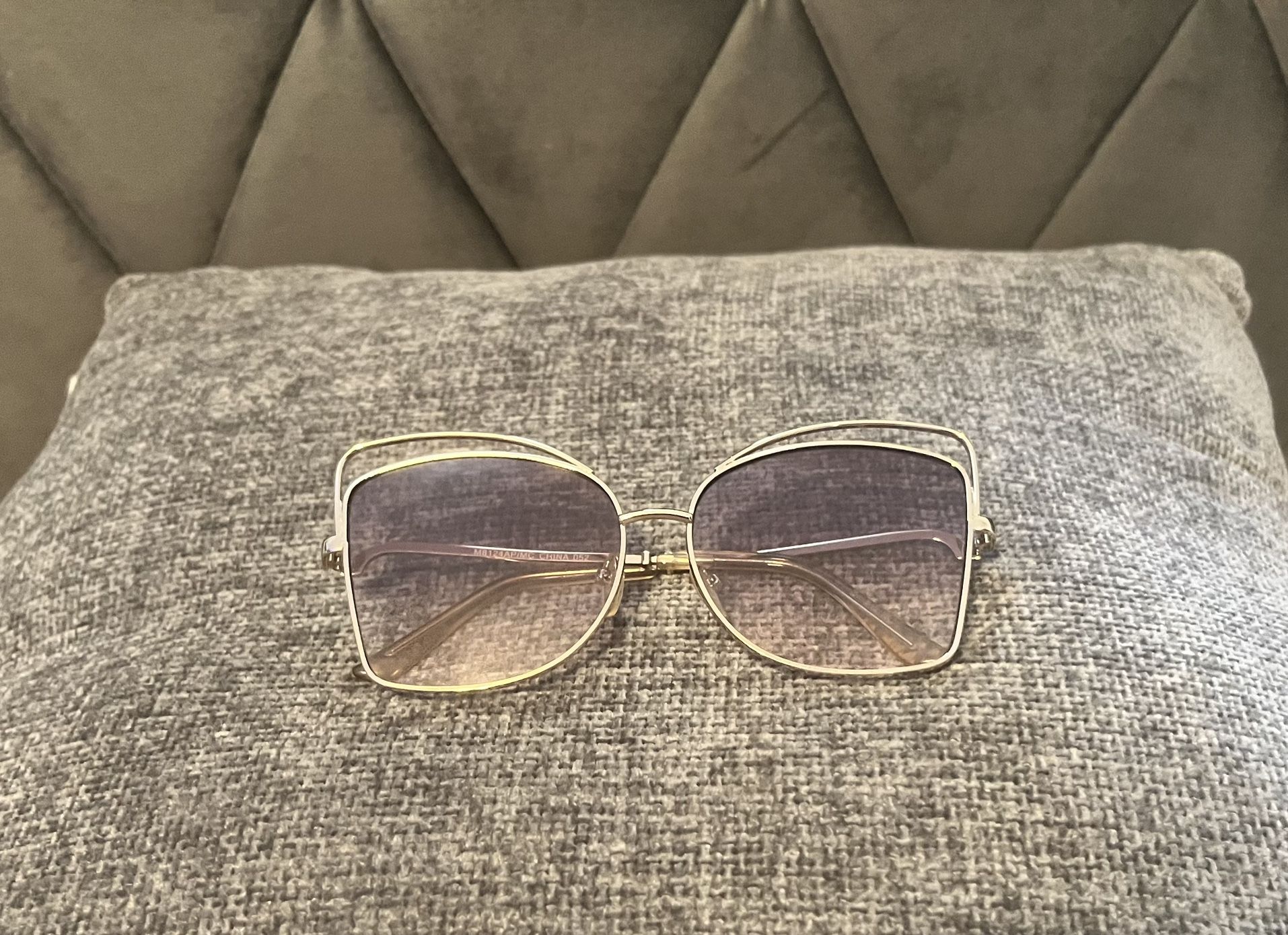 Ladies Sunglasses 