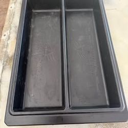 Camlock Tool Box Tray