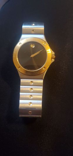 Movado